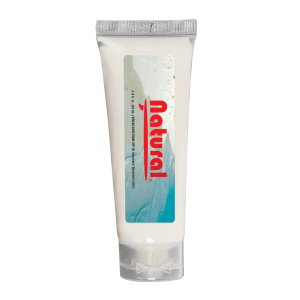 1 oz. SPF 30 Squeeze Tube Sunscreen 26