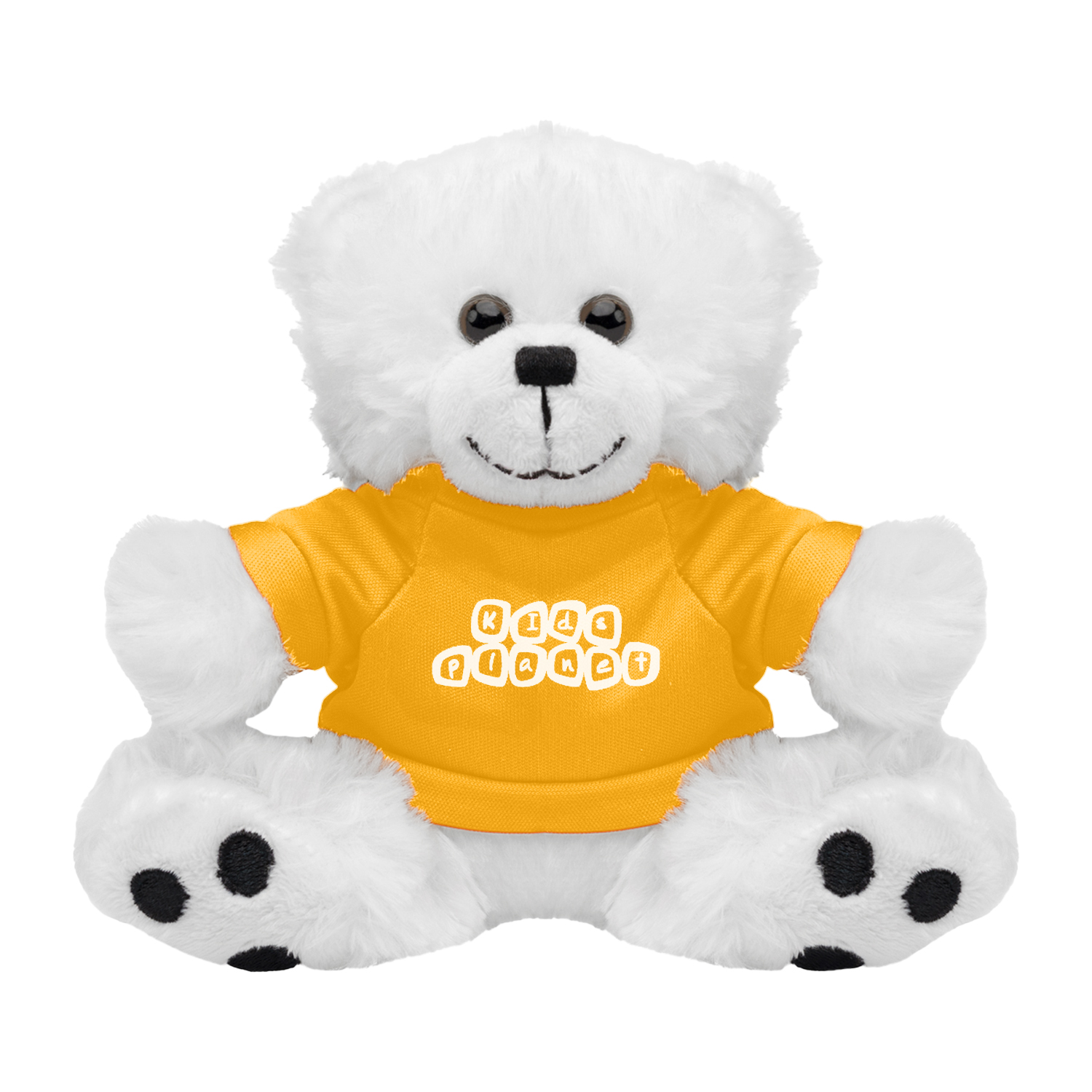 6" Teddy Bear 2