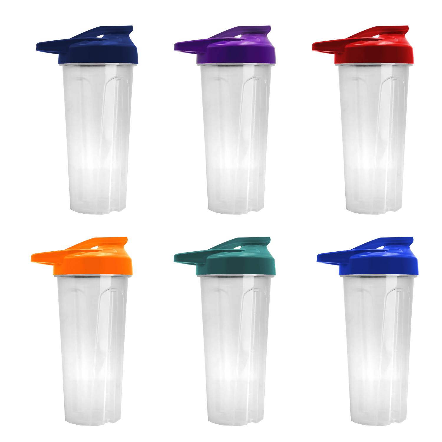 Sports Tumbler with Snap Closure Lid, 24oz. 9