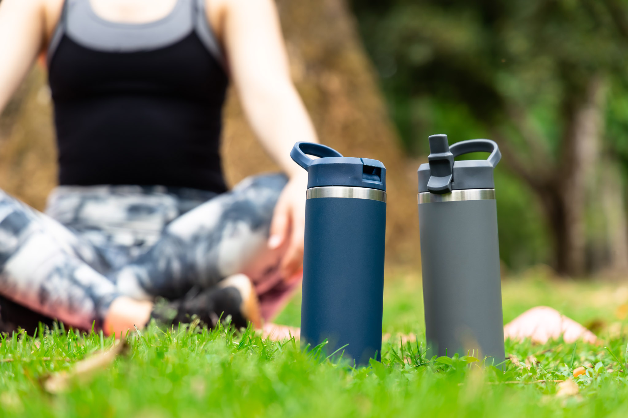 18 oz Pioneer Bottle 3