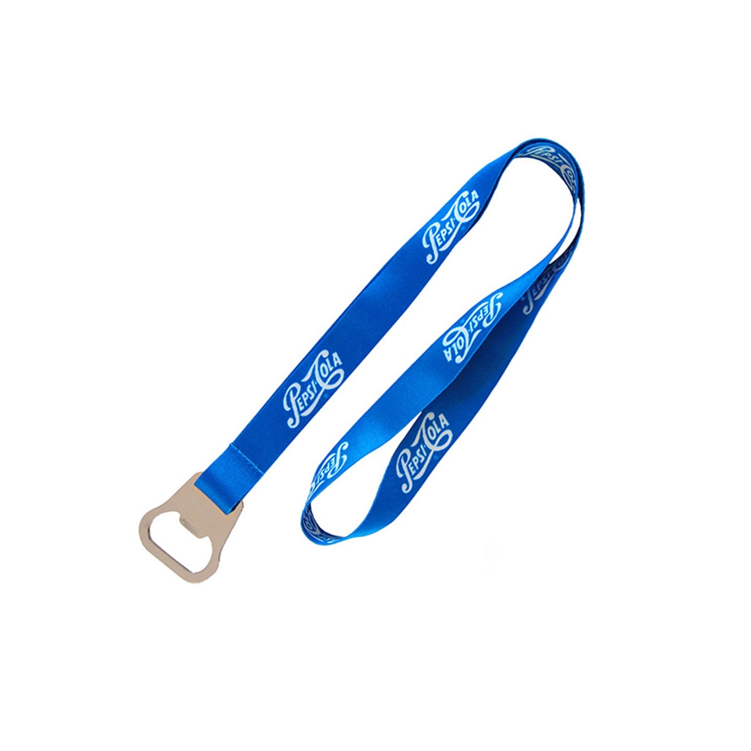 Lanyard W/ Beer Bottle Cap Opener & Buckle Release 3