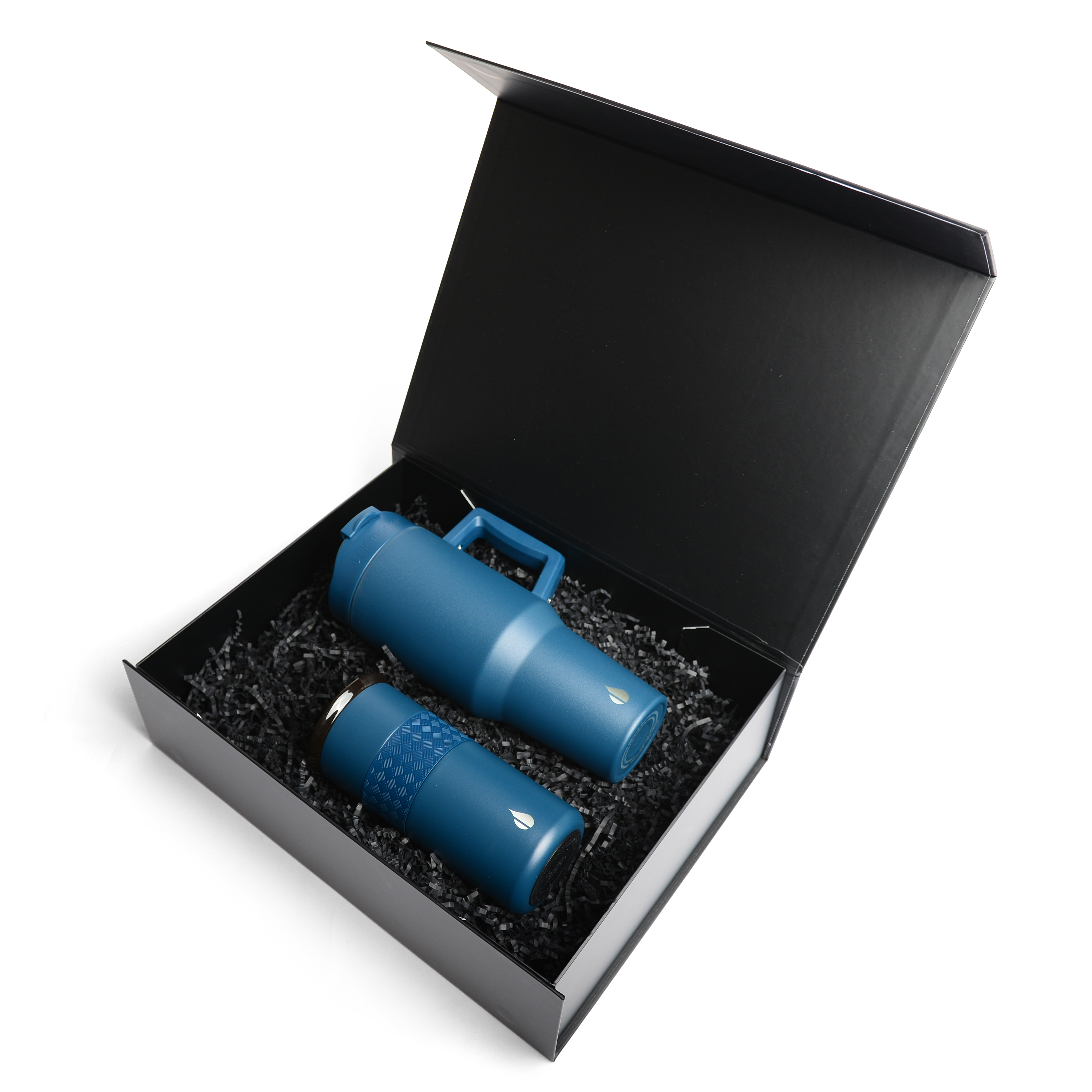 Elemental® Drinkware Giftset 32oz Commuter & 16oz Artisan - Vacuum Insulated 5