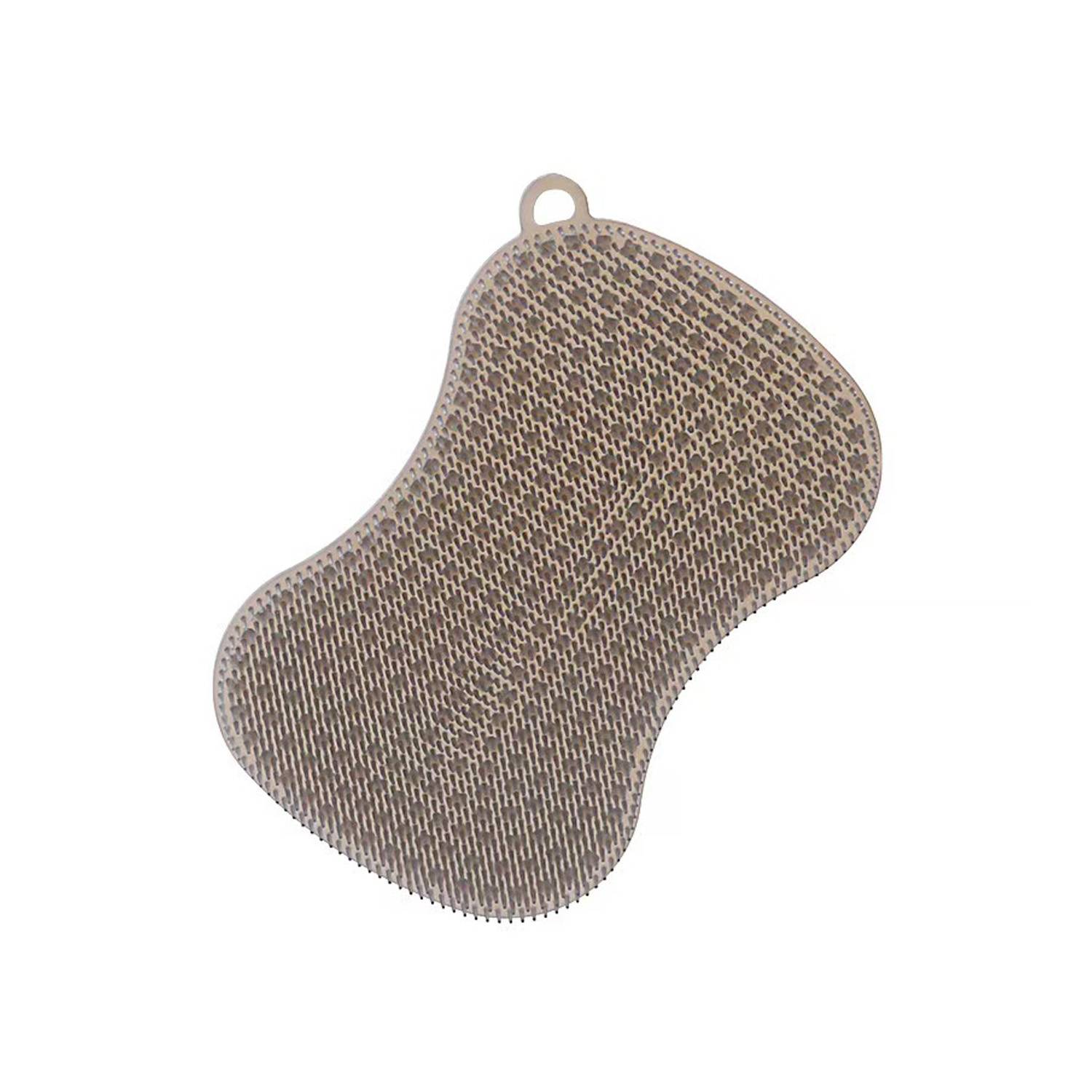 Reusable Silicone Food-Grade Antibacterial Dish Brush 16