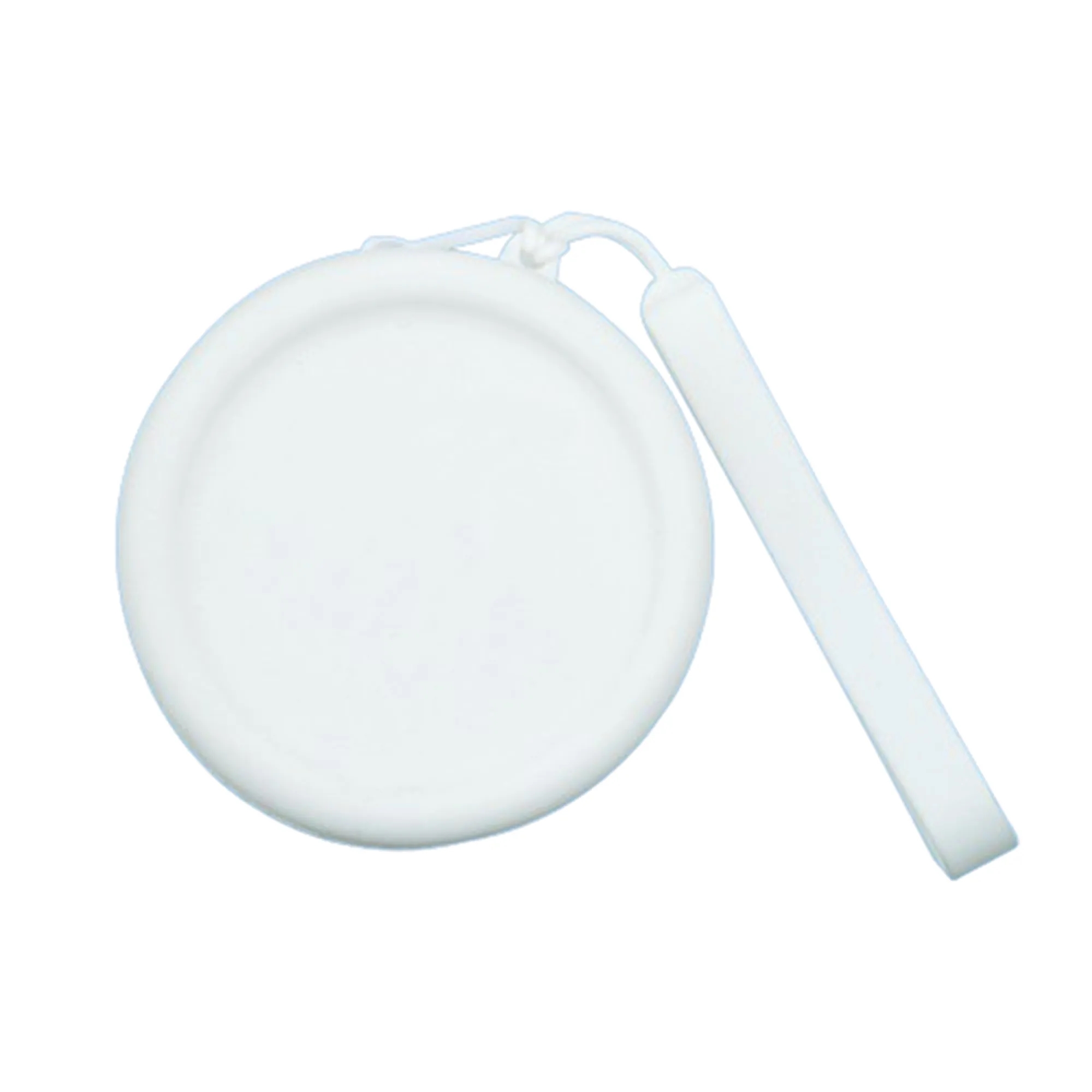 Silicone coin wallet 5