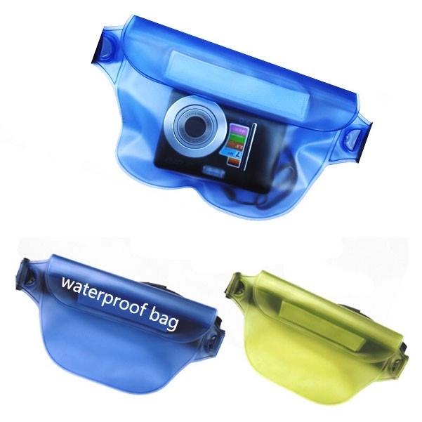 Waterproof Waist Pack 1