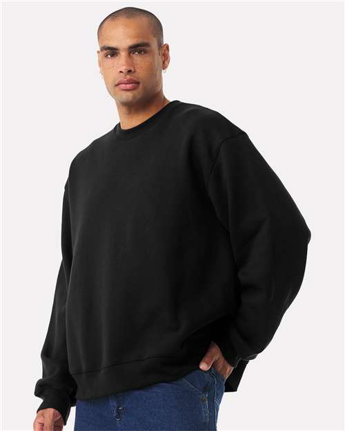 Unisex 10 oz. Heavyweight Crewneck Sweatshirt - 4711 63