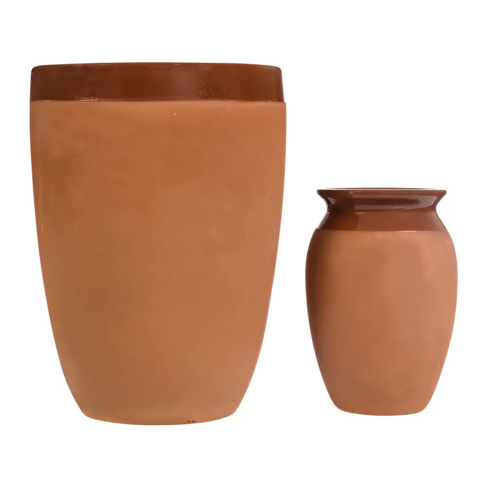 Cantarito Clay Set 6
