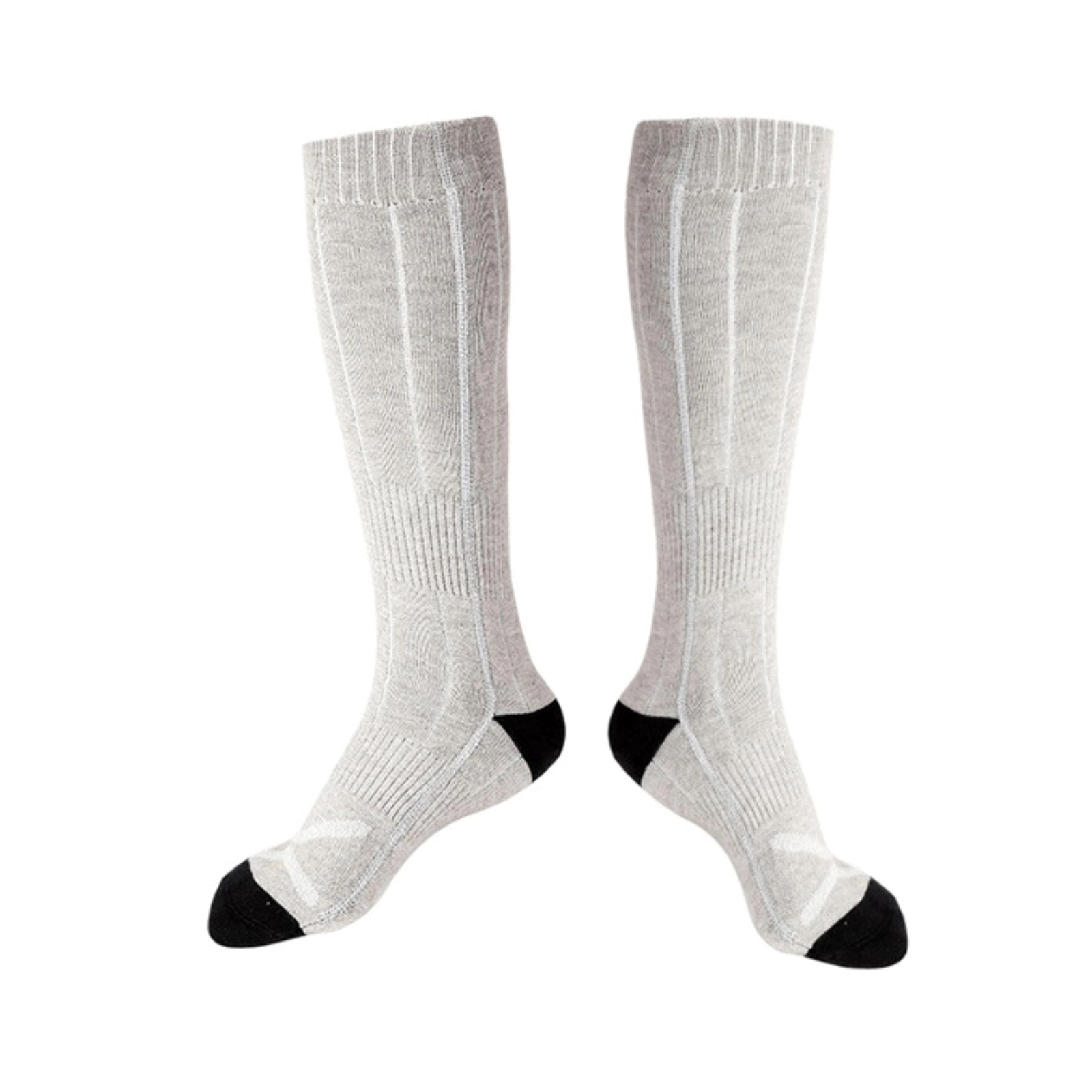 Electric Rechargeable Battery Heated Socks 1