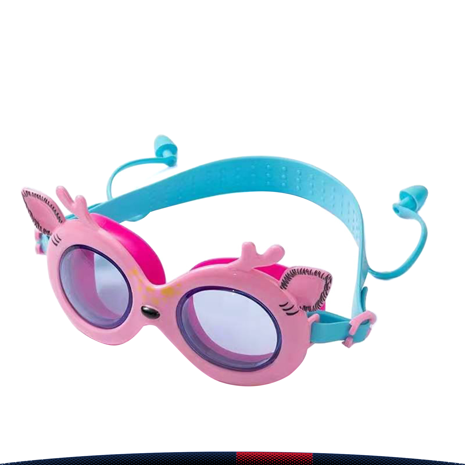 Verius Kids Swimming Goggles 3