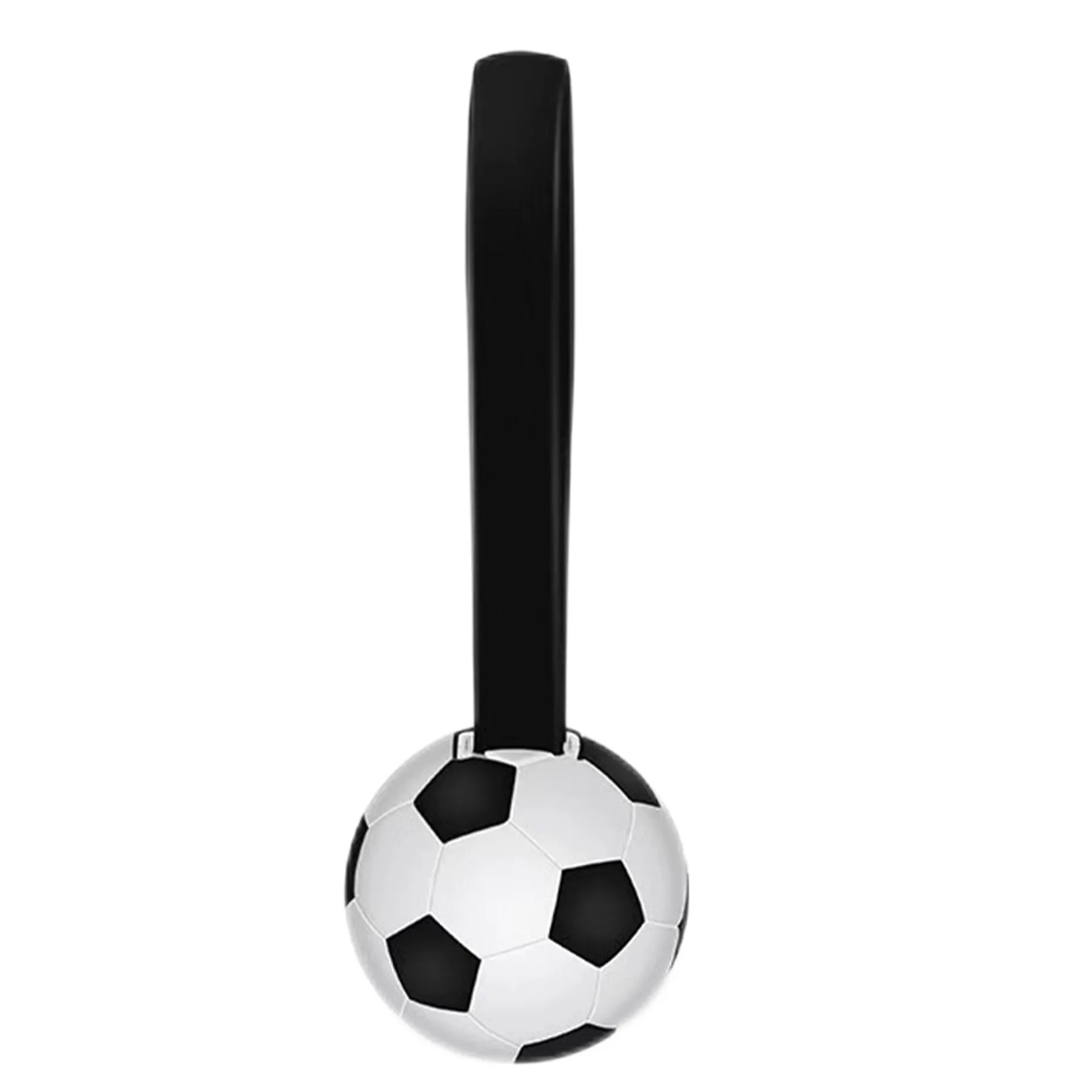 2-In-1 Football Shape Charging Cable 6