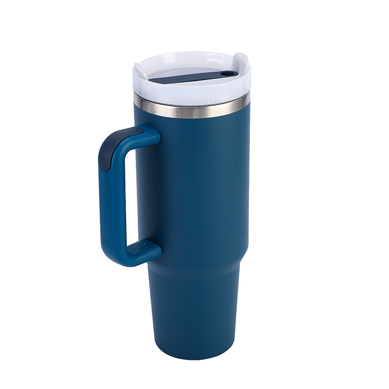 40OZ Large Capacity Insulated Cup 7