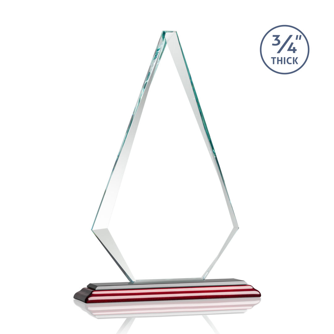 Windsor Award - Rosewood 5