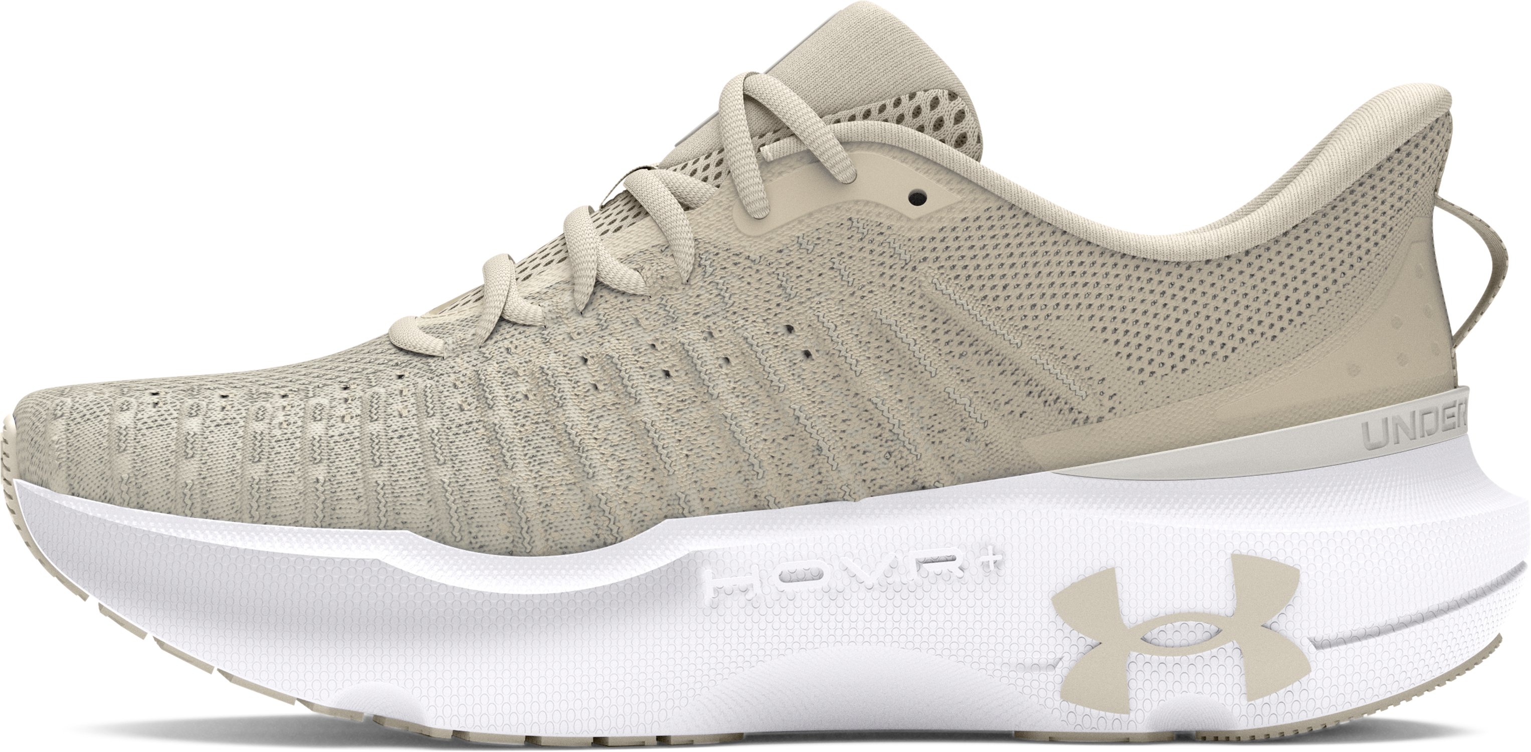 UA Infinite Elite Men's Running Shoes 5