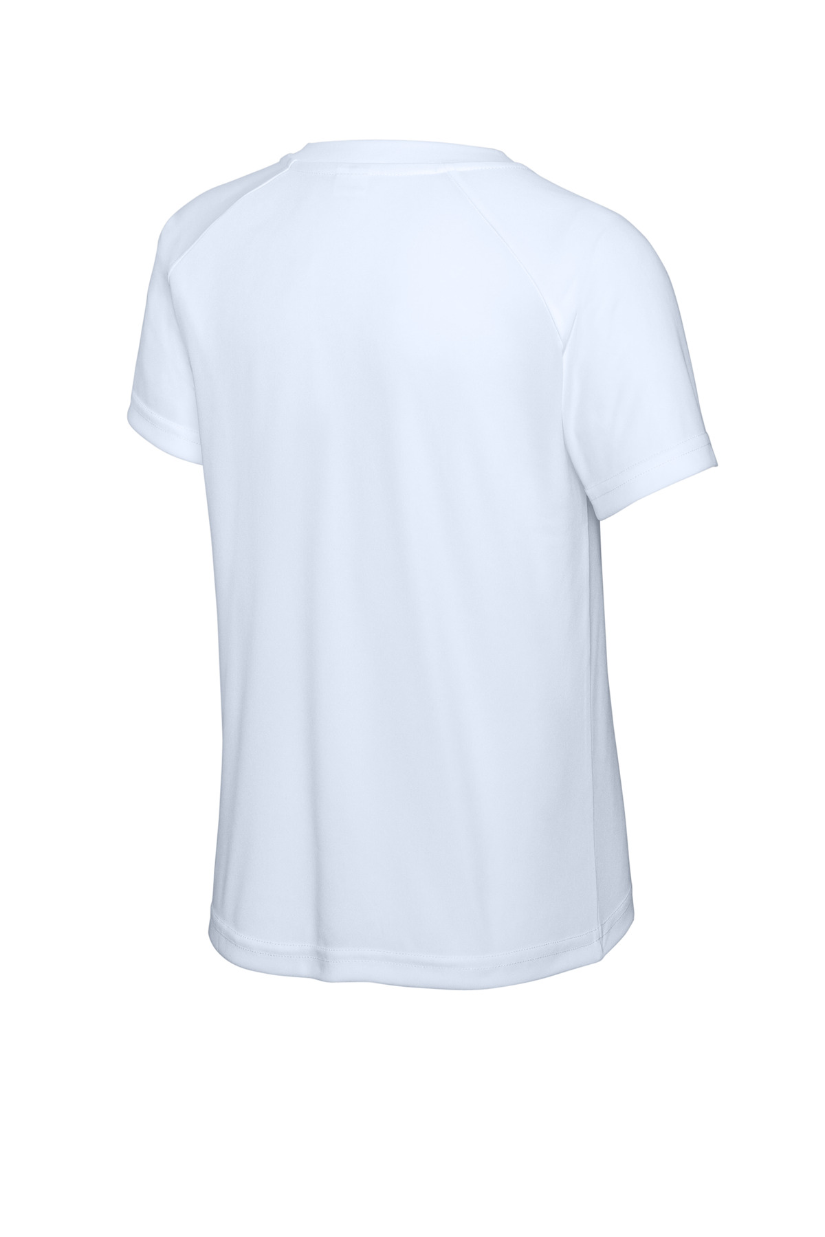 Sport-Tek Youth PosiCharge Competitor 2-Button Henley YST359 96