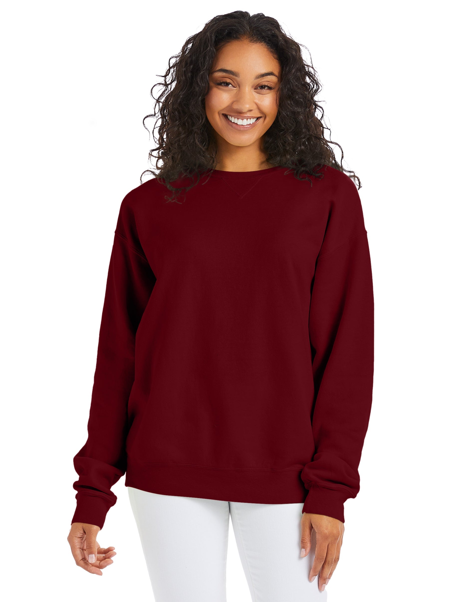 ComfortWash Fleece Sweatshirt 32