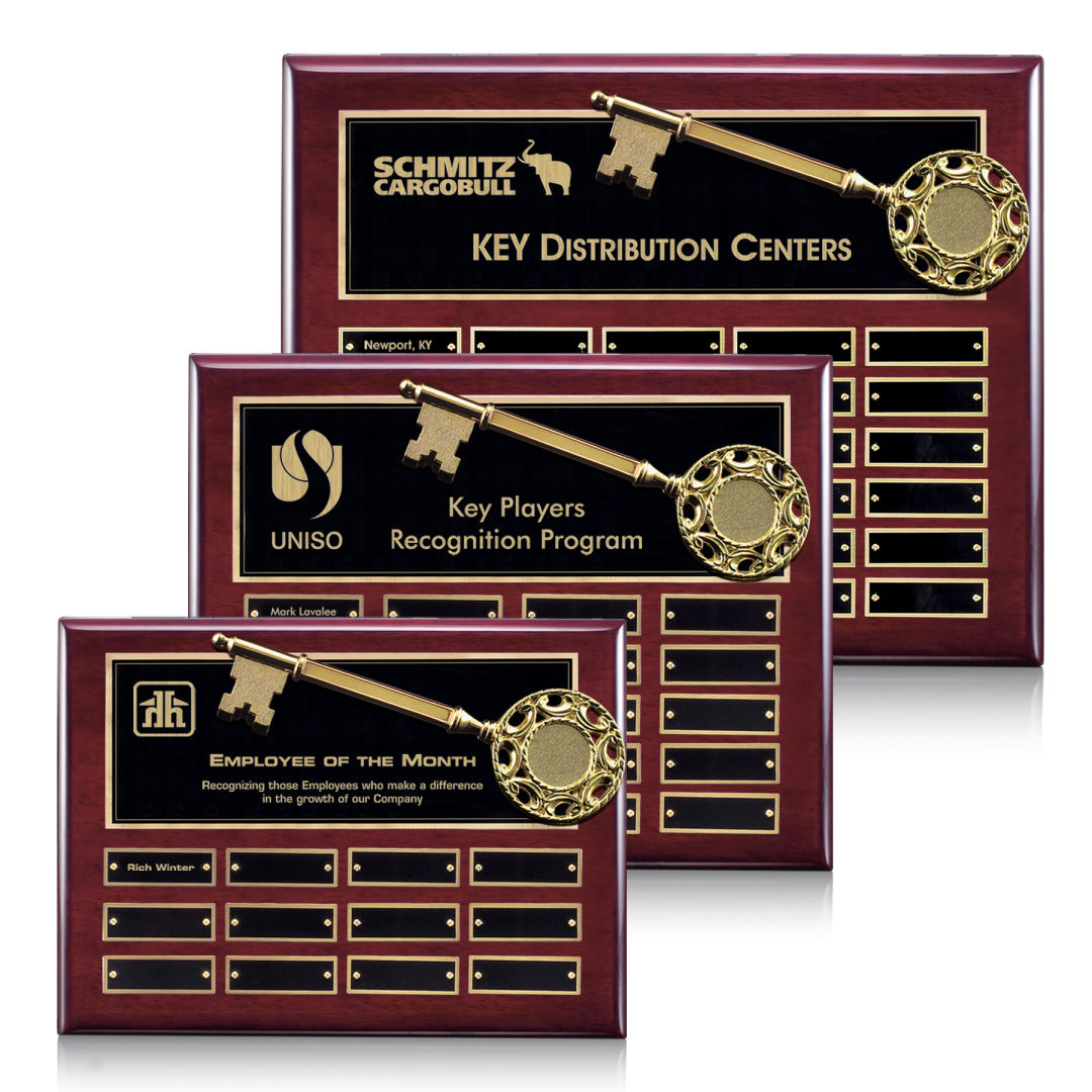 Key Perpetual - Rosewood 3