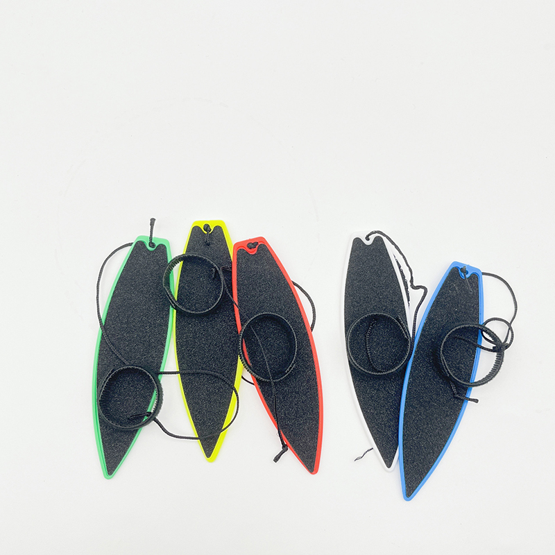 Mini Finger Surfboard for Adult Children 17