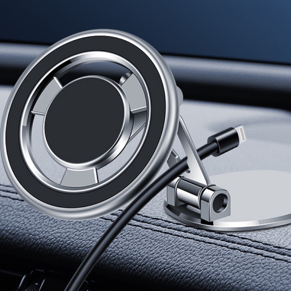 G-Force Magsafe Car Phone Mount 7