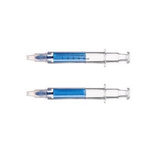 Syringe Highlighter 5