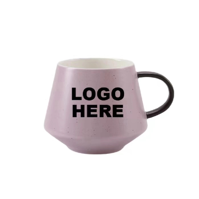15 Oz Custom Creative Ceramic Mug 2