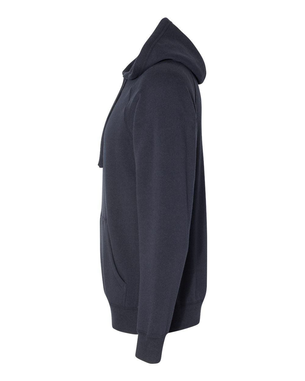 Unisex Special Blend Raglan Hooded Sweatshirt - PRM33SBP 89