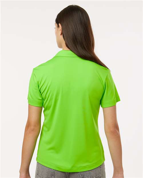 Women's Pro-Lock Performance Polo - 41800L 47