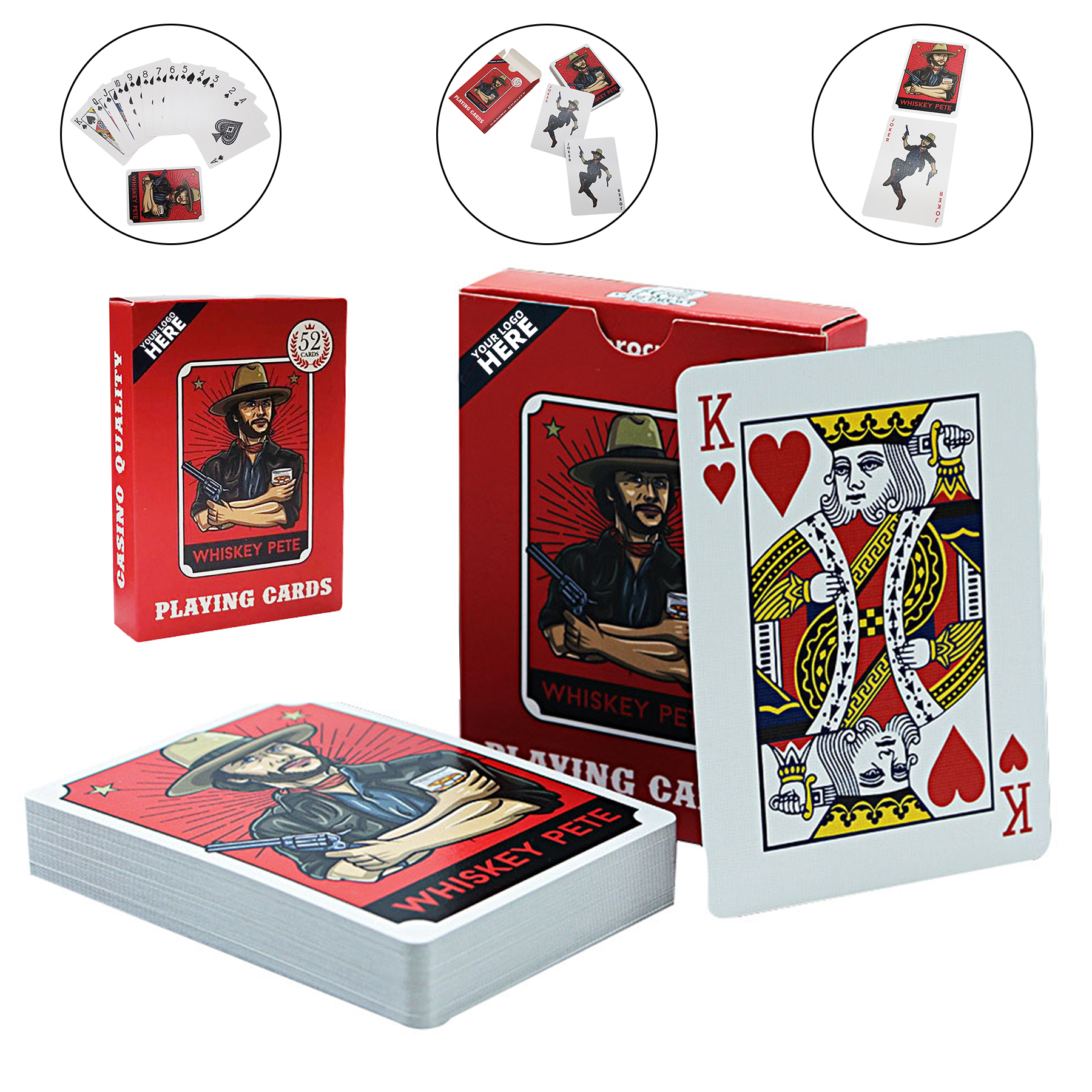Custom Playing Cards 2
