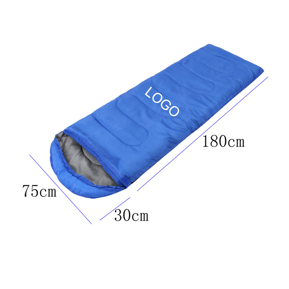 sleeping bag 2