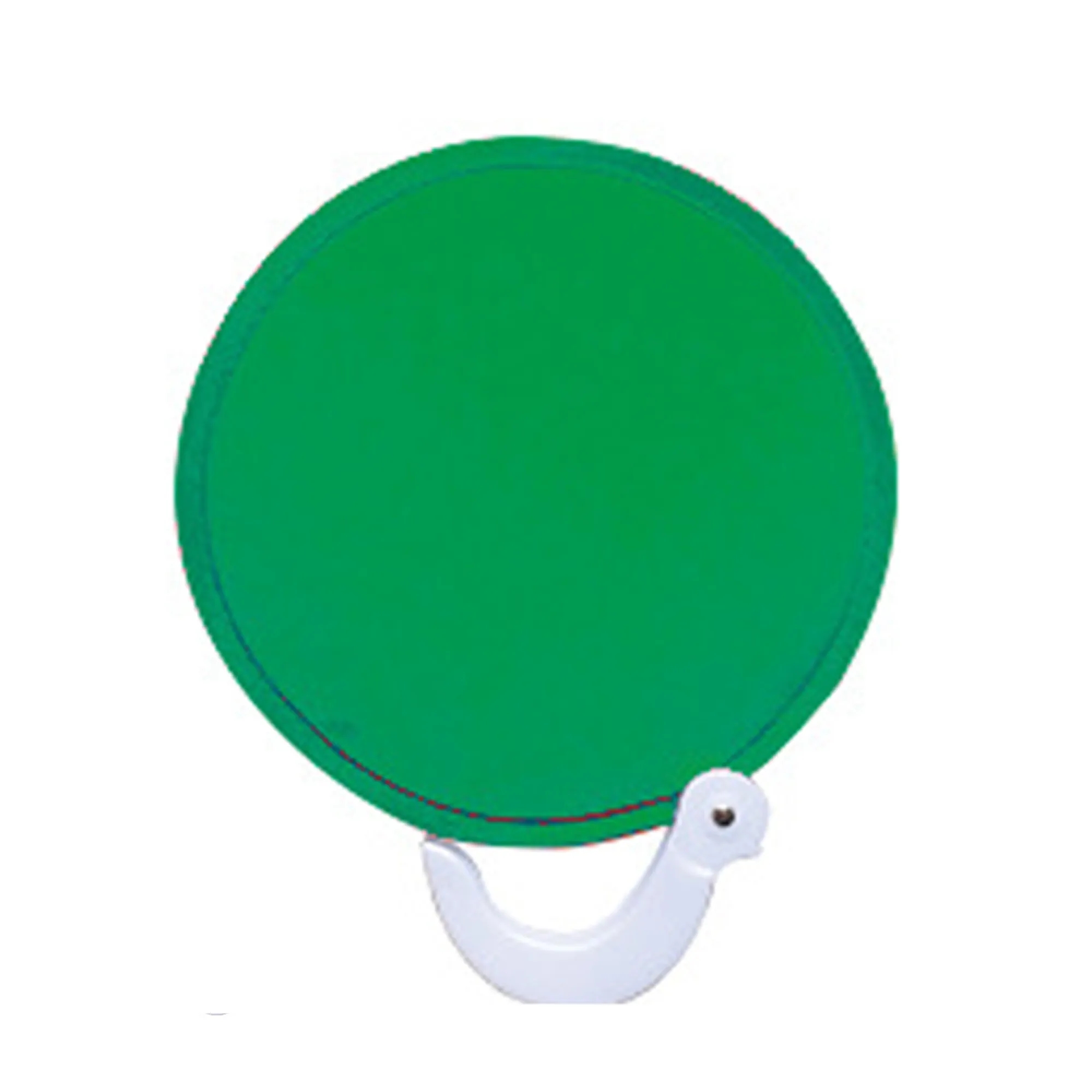 Polyester Folding Fan 6