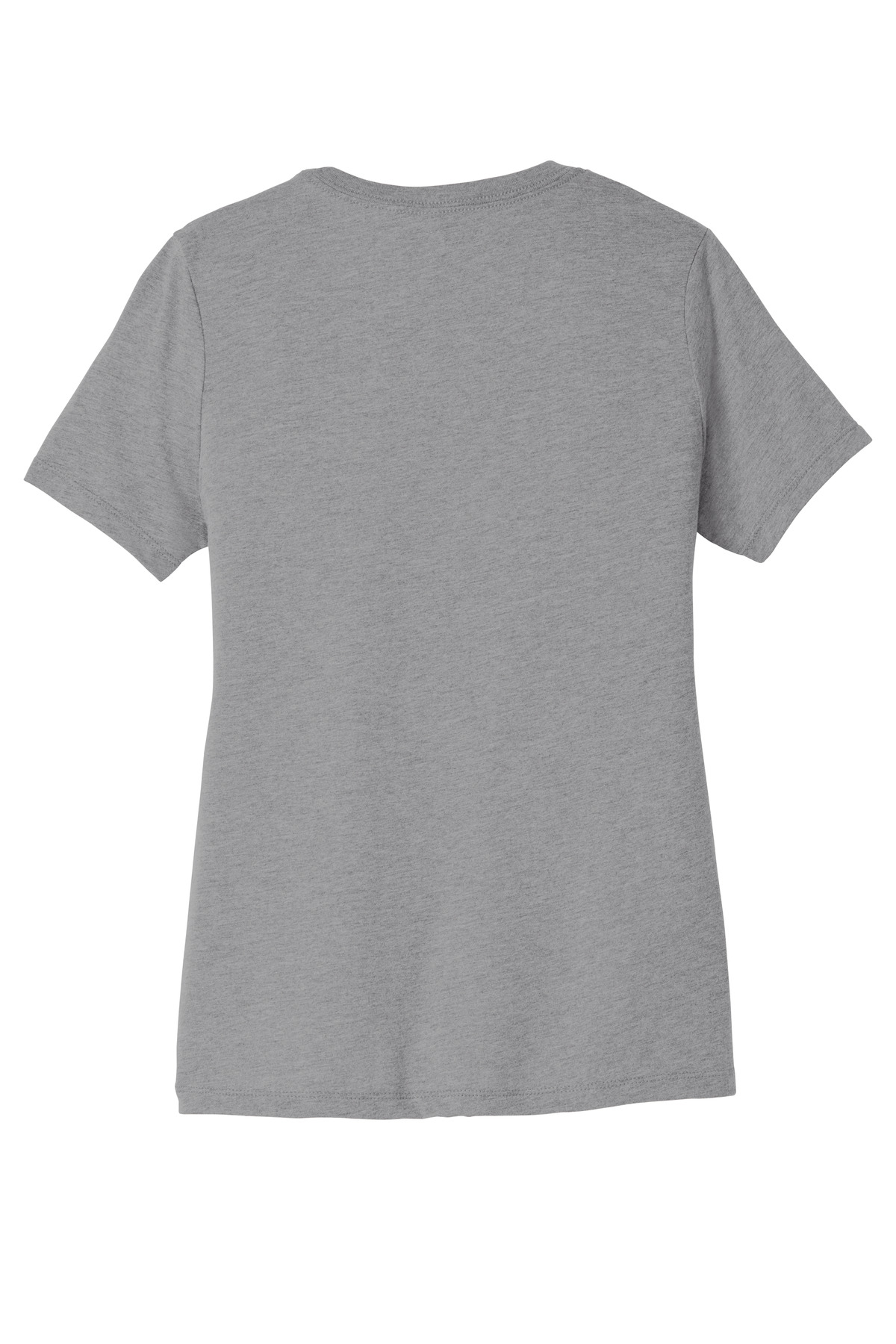 BELLA+CANVAS® Women's Relaxed Triblend Tee 52