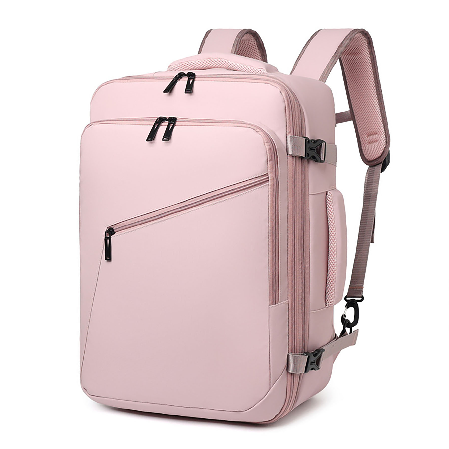 Oversized Expandable Travel Backpack 6