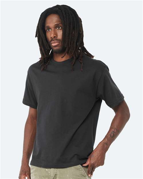 Unisex 6 oz. Heavyweight Tee - 3010 105