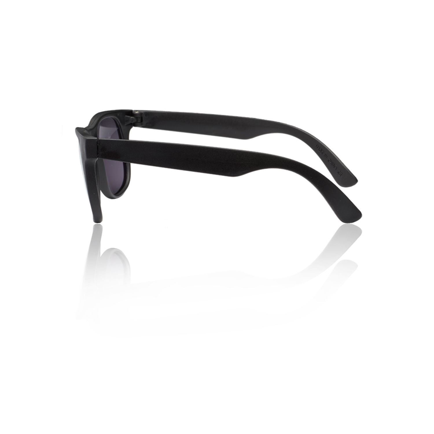 UV Protection Standard Kid Size Plastic Sunglasses