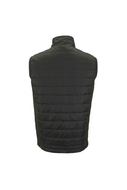 Apex Compressible Quilted Vest 3