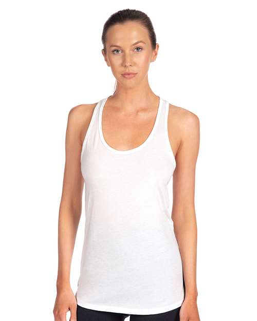 Women's Ideal Racerback Tank - 1533 171