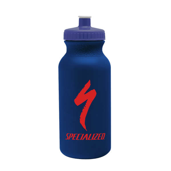 Road Rebel 20oz Bike Bottle - Colors w/Push-Pull Lid 92