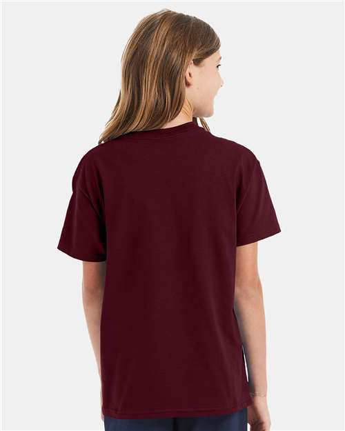 Youth Authentic T-Shirt - 5450 193