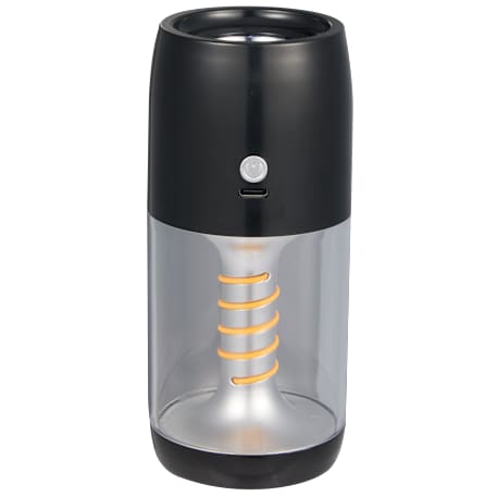 Recycled Spiral Filament 80 Lumens Lantern 31