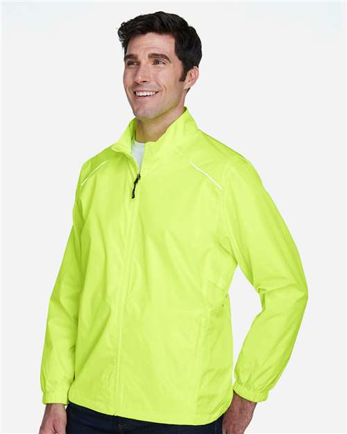 Men's Techno Lite Motivate Unlined Lightweight Jacket - 88183 27