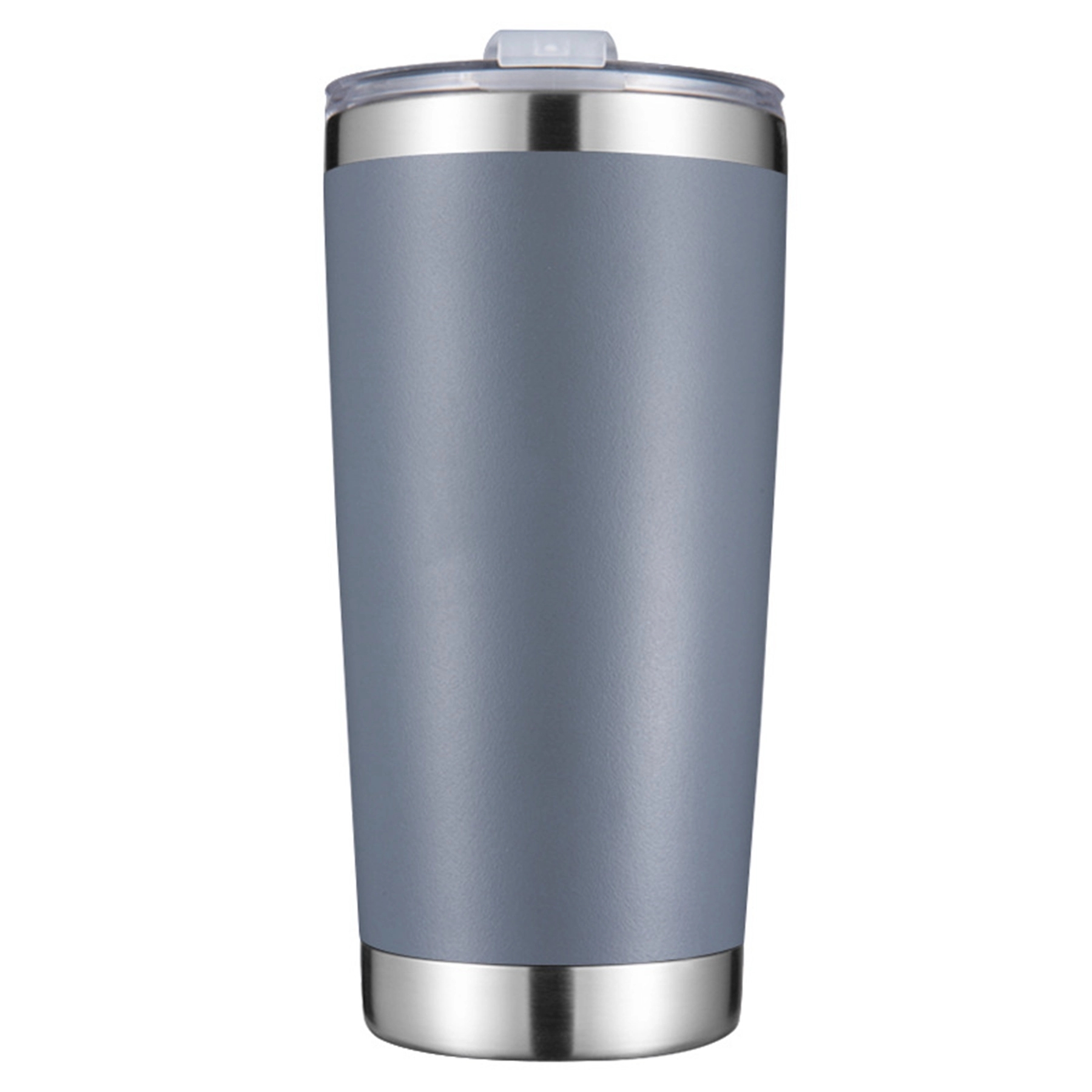 20 OZ. Double Wall Stainless Steel Vacuum Insulated Tumbler 21