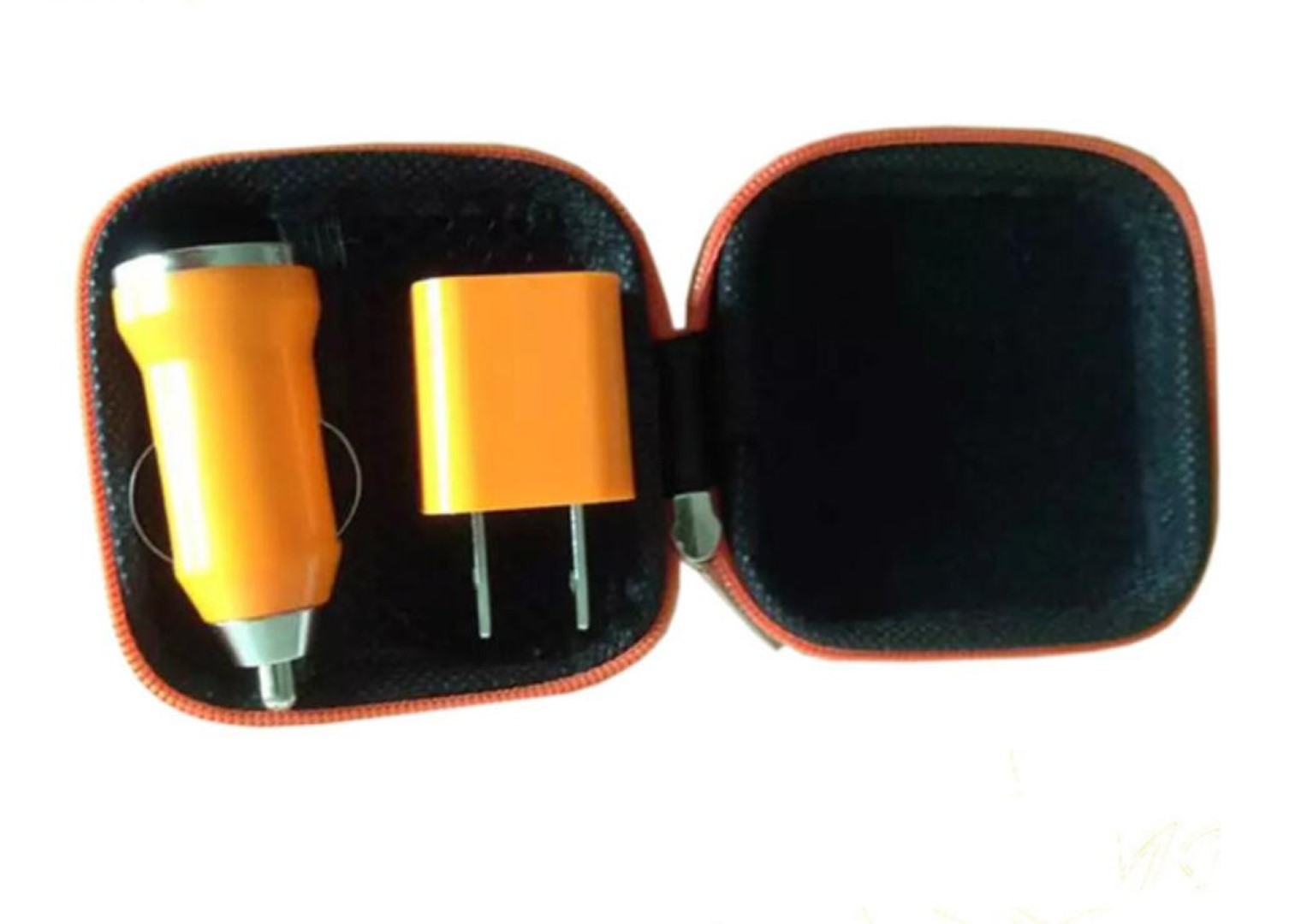 Tech Charging Travel Set 1
