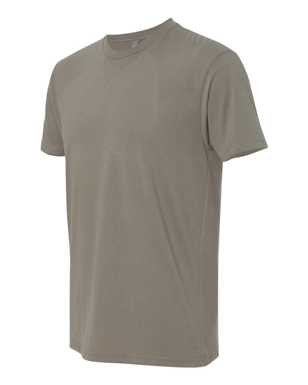Sueded T-Shirt - 6410 97