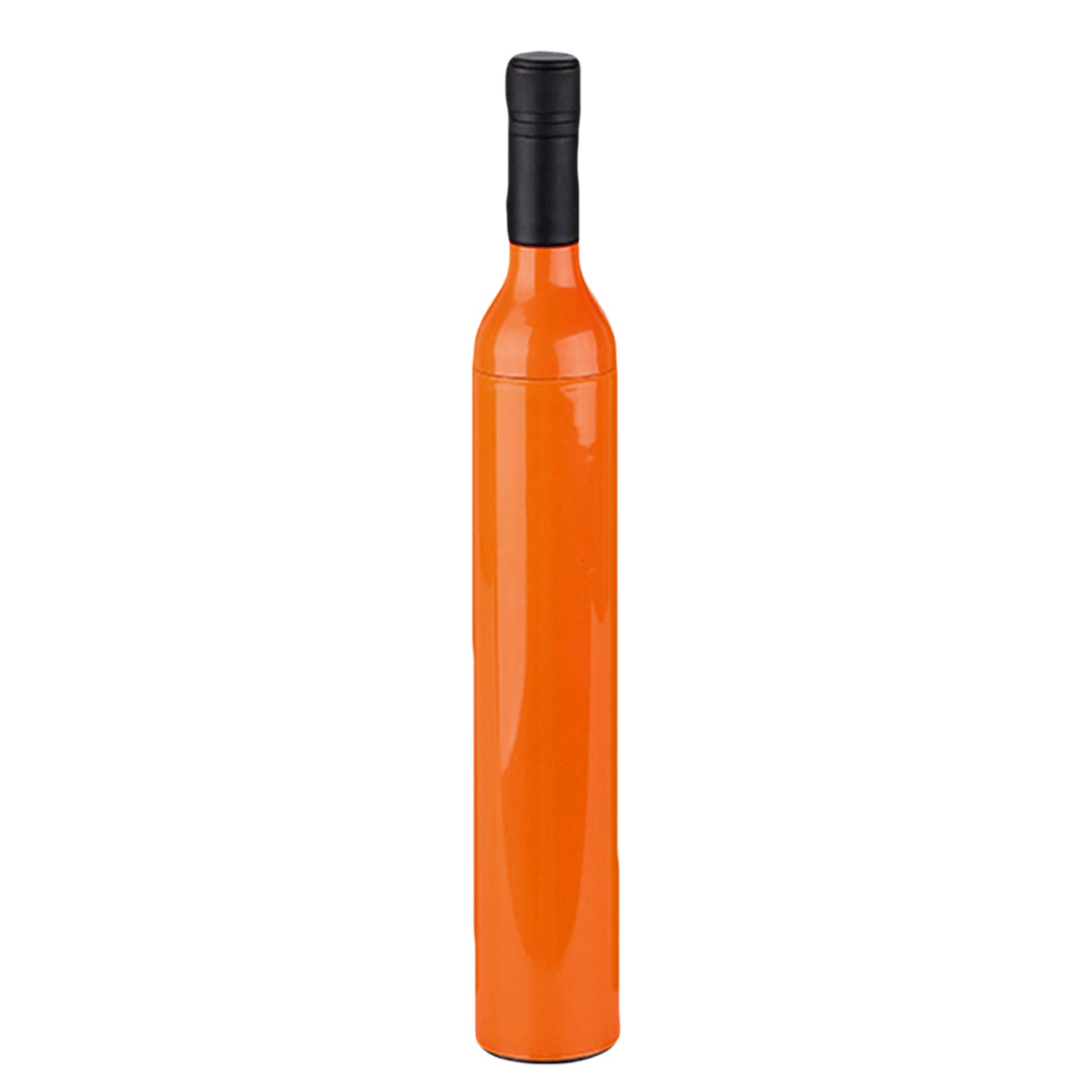 Wine-Bottle Shaped Umbrella 5