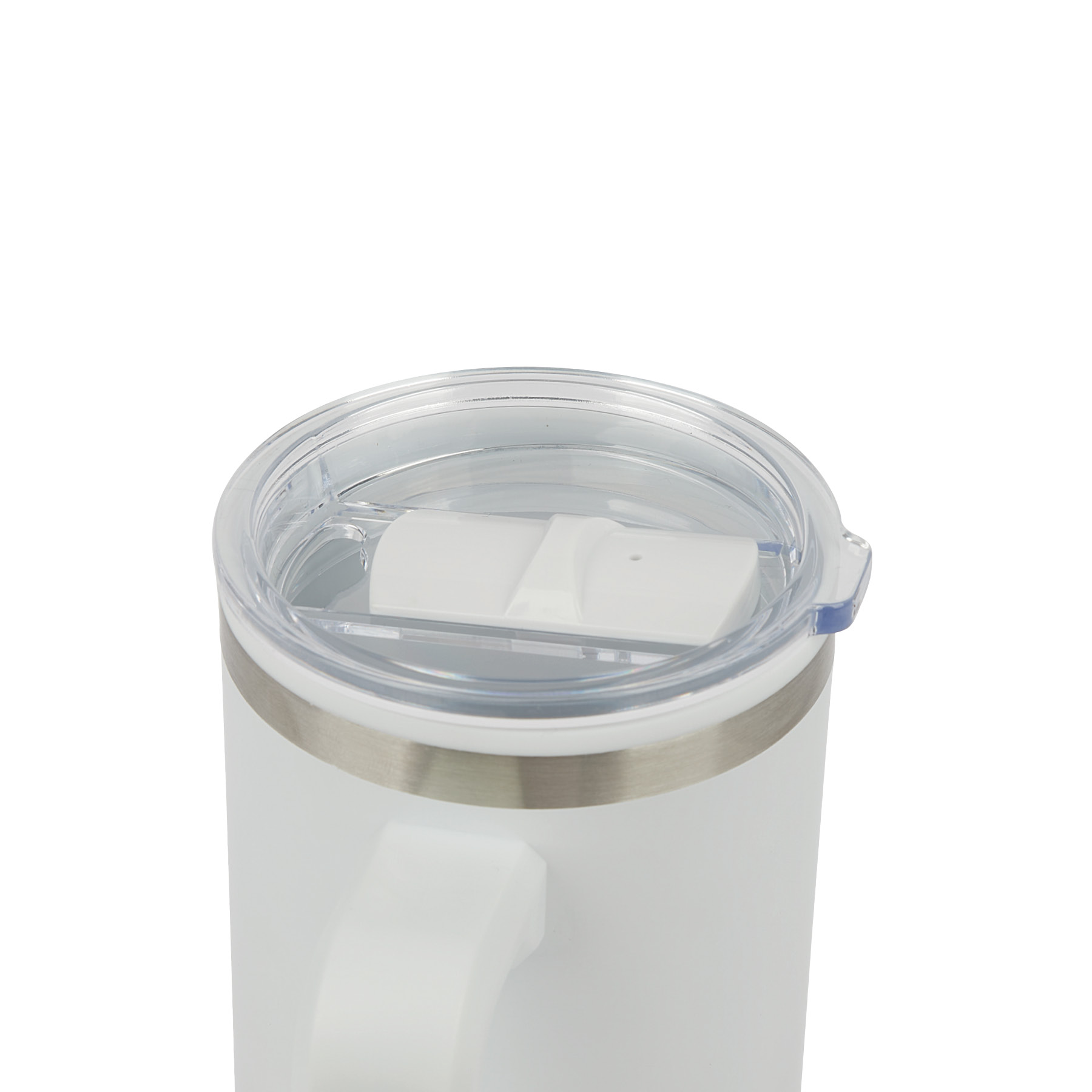 Zane 30 oz. Steel/PP Liner Travel Mug 63