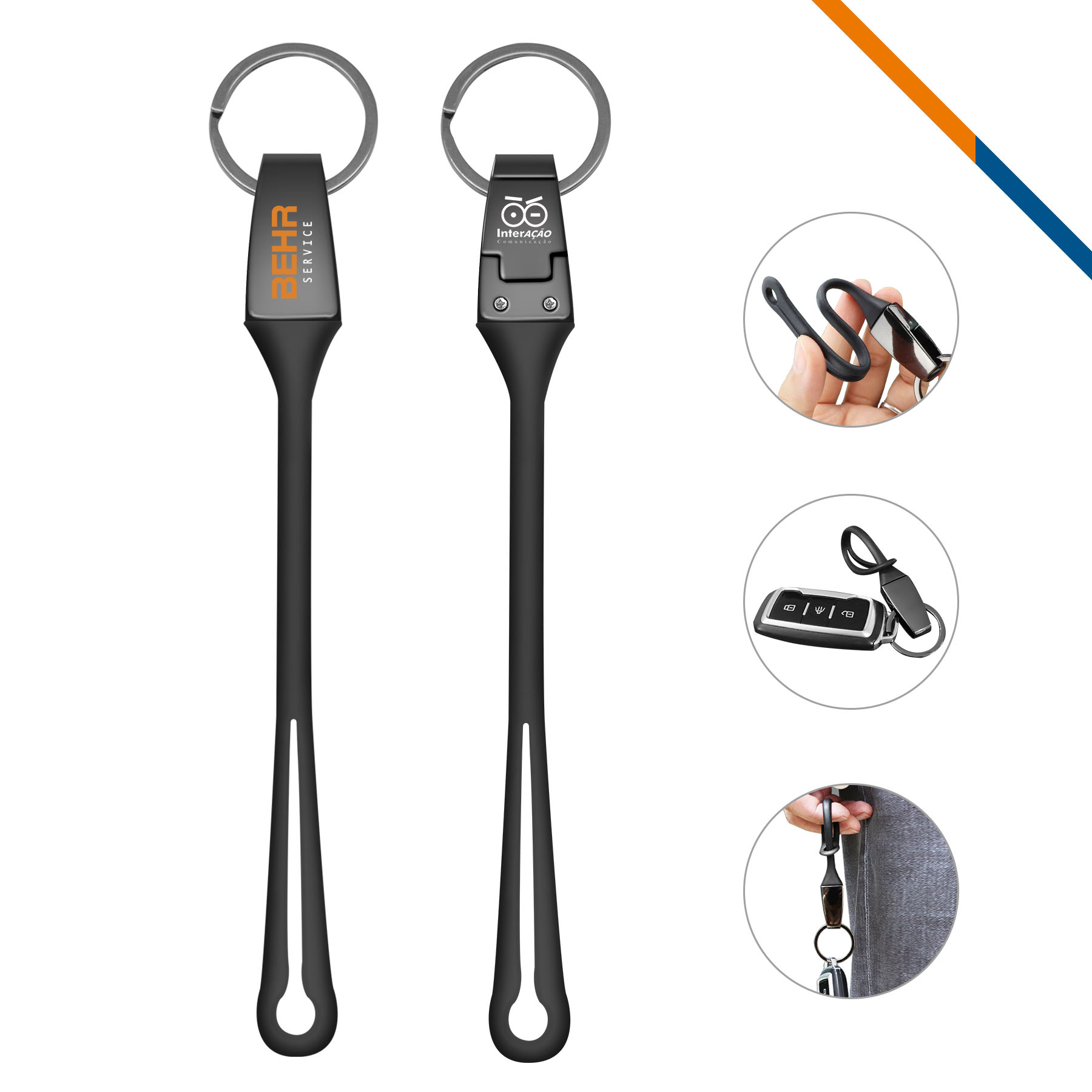 Hata Key Tag 4