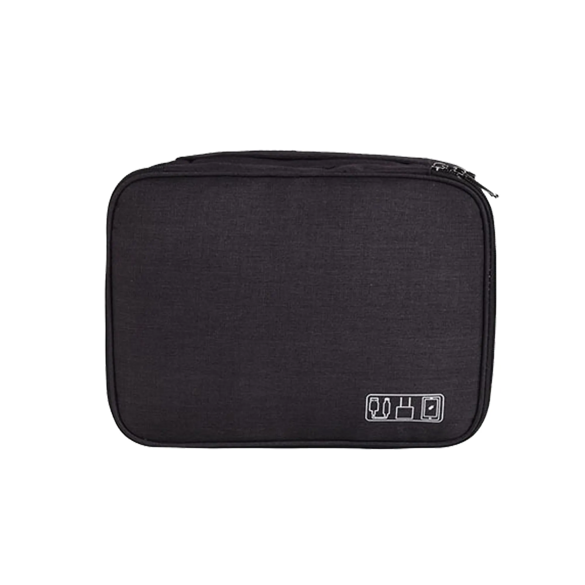 Three Layer Data Cable Storage Bag 5