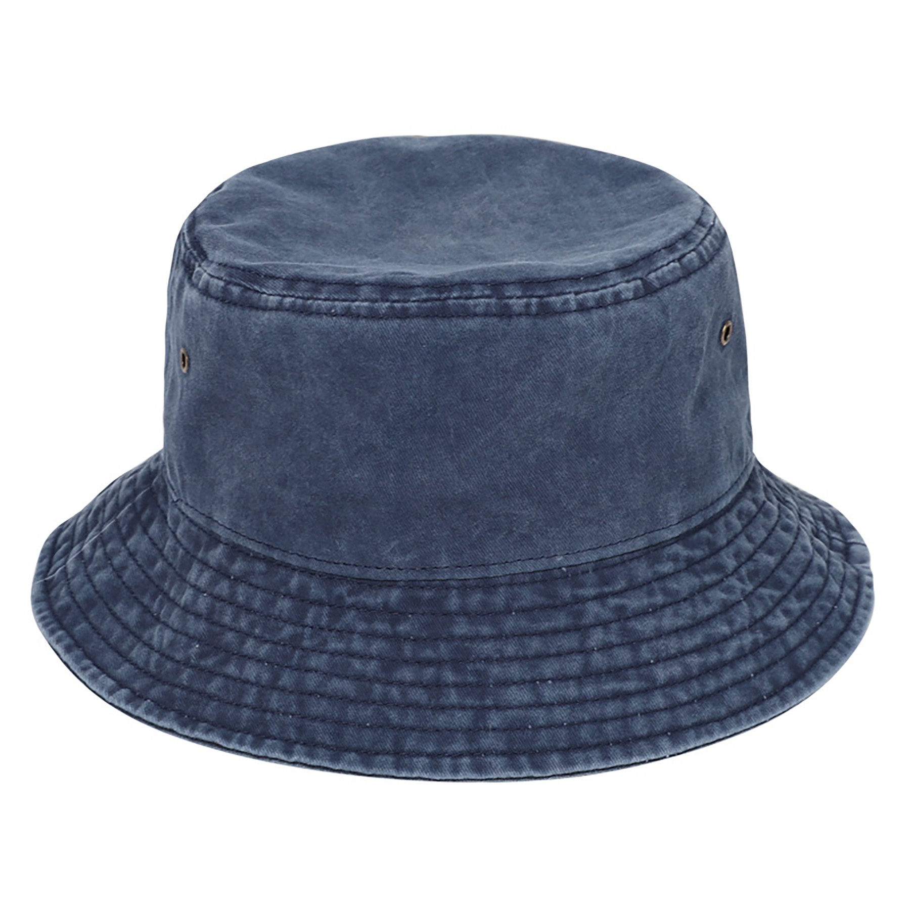 Cotton Bucket Hat 7