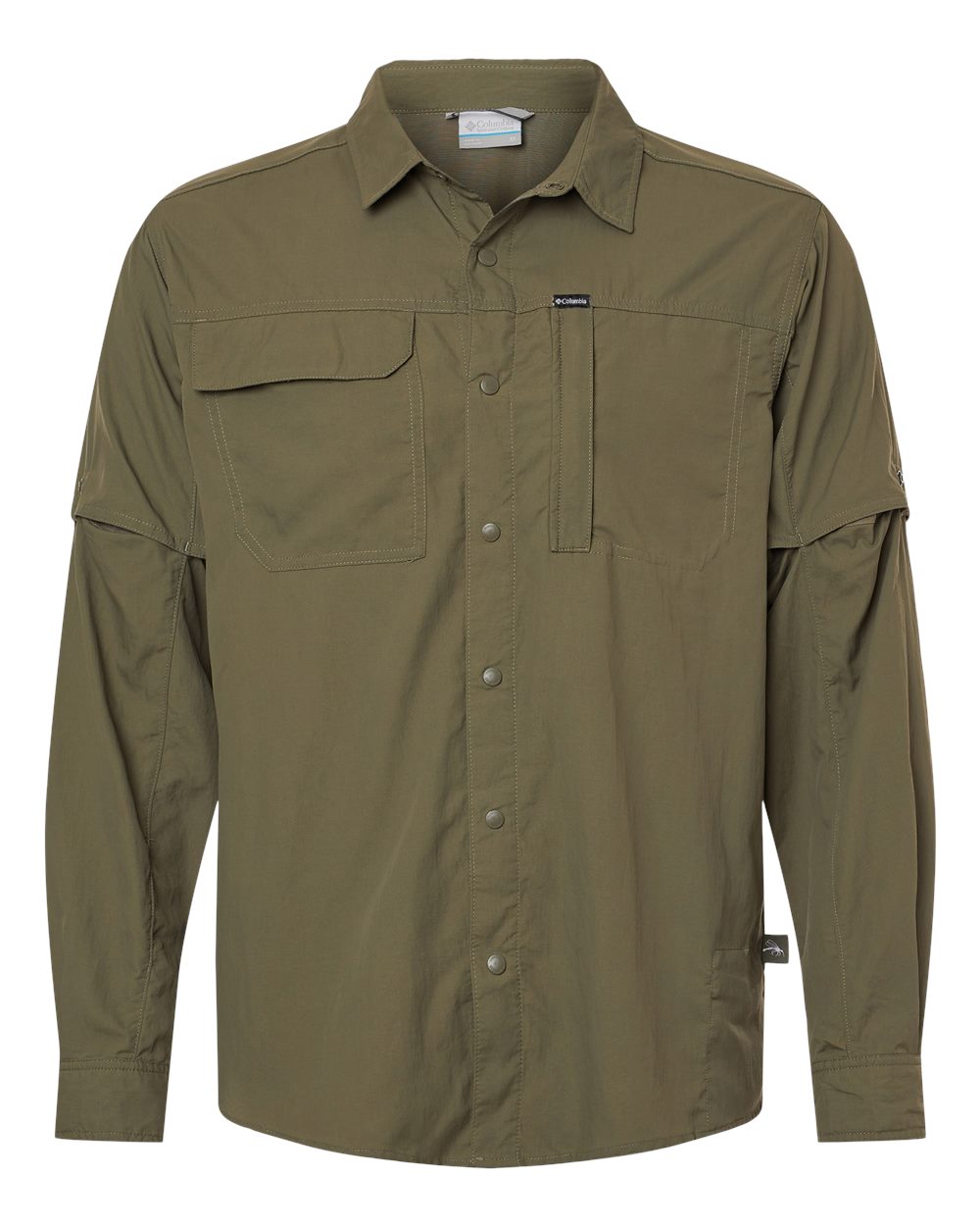 Men's Skien Valley™ Pocket Shirt - 212332 18