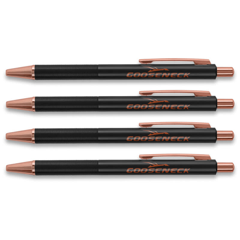 Elite Harlow Metal Pens 45