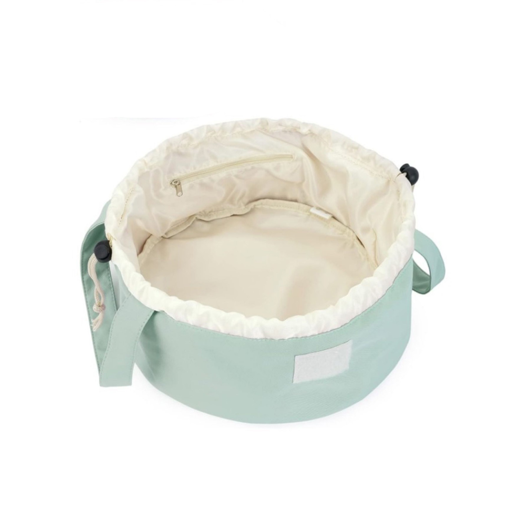 Drawstring Makeup Bag 1